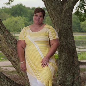 Meet your Posher, Angel